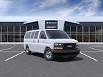 New 2025 GMC Savana 2500 LS Passenger Van for sale #T55260 - photo 1