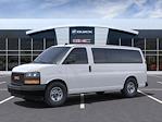 New 2025 GMC Savana 2500 LS Passenger Van for sale #T55260 - photo 3