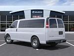New 2025 GMC Savana 2500 LS Passenger Van for sale #T55260 - photo 4