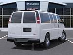 New 2025 GMC Savana 2500 LS Passenger Van for sale #T55260 - photo 2