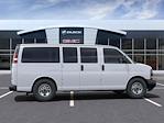 New 2025 GMC Savana 2500 LS Passenger Van for sale #T55260 - photo 5