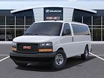 New 2025 GMC Savana 2500 LS Passenger Van for sale #T55260 - photo 6