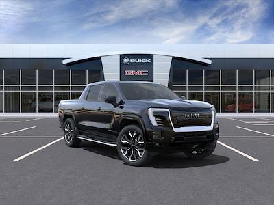 New 2025 GMC Sierra EV Denali Crew Cab 4WD Pickup for sale #T55316 - photo 1