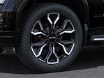 New 2025 GMC Sierra EV Denali Crew Cab 4WD Pickup for sale #T55316 - photo 9