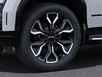 New 2025 GMC Sierra EV Denali Crew Cab 4WD Pickup for sale #T55319 - photo 9
