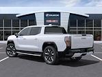 New 2025 GMC Sierra EV Denali Crew Cab 4WD Pickup for sale #T55319 - photo 4