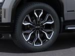 New 2025 GMC Sierra EV Denali Crew Cab 4WD Pickup for sale #T55328 - photo 9
