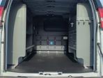 2025 GMC Savana 2500 RWD, Adrian Steel Upfitted Cargo Van for sale #T55340 - photo 2