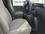 2025 GMC Savana 2500 RWD, Adrian Steel Upfitted Cargo Van for sale #T55340 - photo 15