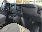 2025 GMC Savana 2500 RWD, Adrian Steel Upfitted Cargo Van for sale #T55340 - photo 16