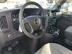 2025 GMC Savana 2500 RWD, Adrian Steel Upfitted Cargo Van for sale #T55340 - photo 3