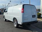 2025 GMC Savana 2500 RWD, Adrian Steel Upfitted Cargo Van for sale #T55340 - photo 24