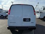 2025 GMC Savana 2500 RWD, Adrian Steel Upfitted Cargo Van for sale #T55340 - photo 25