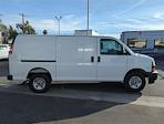 2025 GMC Savana 2500 RWD, Adrian Steel Upfitted Cargo Van for sale #T55340 - photo 26