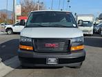 2025 GMC Savana 2500 RWD, Adrian Steel Upfitted Cargo Van for sale #T55340 - photo 28