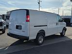 2025 GMC Savana 2500 RWD, Adrian Steel Upfitted Cargo Van for sale #T55340 - photo 29