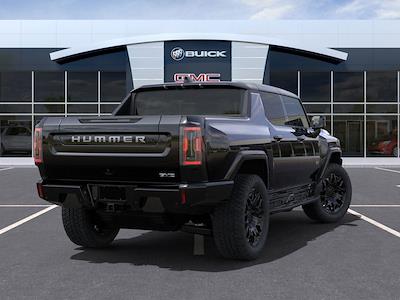 New 2025 GMC Hummer EV Pickup 2X Crew Cab AWD Pickup for sale #T55365 - photo 2