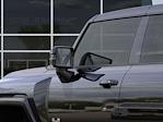 New 2025 GMC Hummer EV Pickup 2X Crew Cab AWD Pickup for sale #T55365 - photo 12