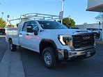 2025 GMC Sierra 2500 Double Cab 4x2, Royal Truck Body Service Body Service Truck for sale #T55380 - photo 29