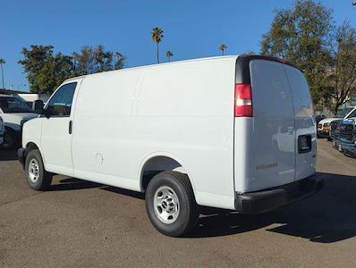 New 2025 GMC Savana 2500 Adrian Steel Upfitted Cargo Van for sale #T55439 - photo 2