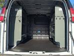 New 2025 GMC Savana 2500 Adrian Steel Upfitted Cargo Van for sale #T55439 - photo 3