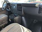 New 2025 GMC Savana 2500 Adrian Steel Upfitted Cargo Van for sale #T55439 - photo 17