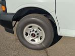 New 2025 GMC Savana 2500 Adrian Steel Upfitted Cargo Van for sale #T55439 - photo 21