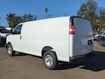 New 2025 GMC Savana 2500 Adrian Steel Upfitted Cargo Van for sale #T55439 - photo 2