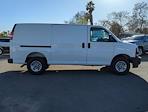 New 2025 GMC Savana 2500 Adrian Steel Upfitted Cargo Van for sale #T55439 - photo 26