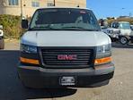 New 2025 GMC Savana 2500 Adrian Steel Upfitted Cargo Van for sale #T55439 - photo 28