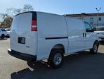 New 2025 GMC Savana 2500 Adrian Steel Upfitted Cargo Van for sale #T55439 - photo 29