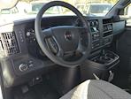 New 2025 GMC Savana 2500 Adrian Steel Upfitted Cargo Van for sale #T55439 - photo 4