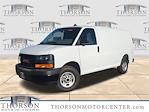 2025 GMC Savana 2500 RWD, Adrian Steel Upfitted Cargo Van for sale #T55439 - photo 1