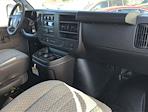 2025 GMC Savana 2500 RWD, Adrian Steel Upfitted Cargo Van for sale #T55439 - photo 16