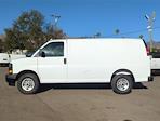 2025 GMC Savana 2500 RWD, Adrian Steel Upfitted Cargo Van for sale #T55439 - photo 23