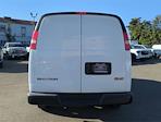 2025 GMC Savana 2500 RWD, Adrian Steel Upfitted Cargo Van for sale #T55439 - photo 25