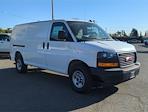 2025 GMC Savana 2500 RWD, Adrian Steel Upfitted Cargo Van for sale #T55439 - photo 27