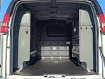 New 2025 GMC Savana 2500 RWD Adrian Steel Upfitted Cargo Van for sale #T55440 - photo 2