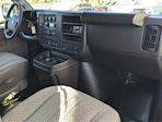 New 2025 GMC Savana 2500 RWD Adrian Steel Upfitted Cargo Van for sale #T55440 - photo 16