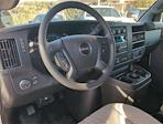 New 2025 GMC Savana 2500 RWD Adrian Steel Upfitted Cargo Van for sale #T55440 - photo 3