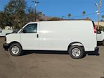 New 2025 GMC Savana 2500 RWD Adrian Steel Upfitted Cargo Van for sale #T55440 - photo 23