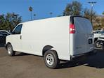 New 2025 GMC Savana 2500 RWD Adrian Steel Upfitted Cargo Van for sale #T55440 - photo 24