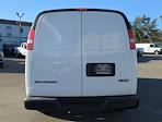 New 2025 GMC Savana 2500 RWD Adrian Steel Upfitted Cargo Van for sale #T55440 - photo 25