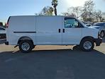 New 2025 GMC Savana 2500 RWD Adrian Steel Upfitted Cargo Van for sale #T55440 - photo 26