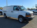 New 2025 GMC Savana 2500 RWD Adrian Steel Upfitted Cargo Van for sale #T55440 - photo 27