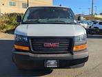 New 2025 GMC Savana 2500 RWD Adrian Steel Upfitted Cargo Van for sale #T55440 - photo 28