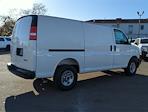 New 2025 GMC Savana 2500 RWD Adrian Steel Upfitted Cargo Van for sale #T55440 - photo 29