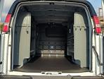 New 2025 GMC Savana 2500 Adrian Steel Upfitted Cargo Van for sale #T55441 - photo 14
