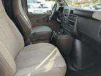 New 2025 GMC Savana 2500 Adrian Steel Upfitted Cargo Van for sale #T55441 - photo 16