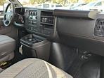 New 2025 GMC Savana 2500 Adrian Steel Upfitted Cargo Van for sale #T55441 - photo 17
